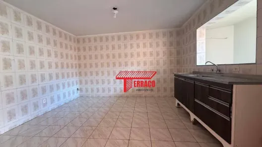 Sobrado com 4 Quartos à venda, 236m² no Jardim Cristiane, Santo André