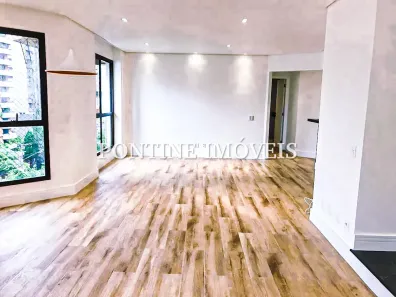 Apartamento com 4 Quartos à venda, 157m² no Vila Mariana, São Paulo