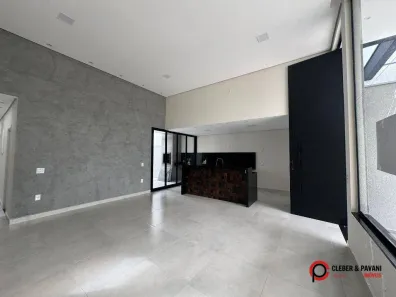 Casa de Condomínio com 3 Quartos à venda, 140m² no Jardim Novo Horizonte, Sorocaba
