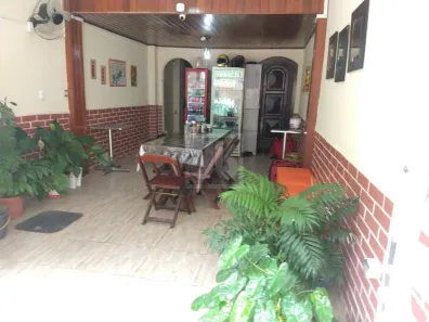 Casa com 4 Quartos à venda, 210m² no Tijuca, Rio de Janeiro