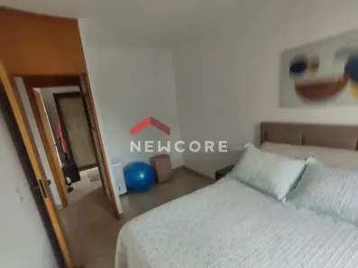 Apartamento com 3 Quartos à venda, 67m² no Baeta Neves, São Bernardo do Campo