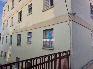 Apartamento com 2 Quartos à venda, 42m² no Vila Maria Alta, São Paulo