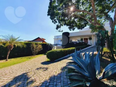 Casa de Condomínio com 4 Quartos à venda, 420m² no Piratininga, Niterói