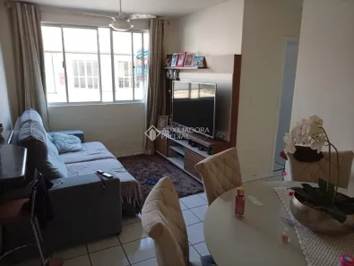 Apartamento com 2 Quartos à venda, 54m² no Ipiranga, São José