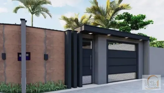Casa com 3 Quartos à venda, 187m² no Vila Petrópolis, Atibaia