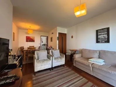 Apartamento com 3 Quartos à venda, 105m² no Alto da Lapa, São Paulo