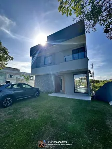 Casa com 5 Quartos à venda, 401m² no Alphaville (Abrantes), Camaçari