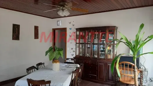 Sobrado com 4 Quartos à venda, 336m² no Parque Mandaqui, São Paulo