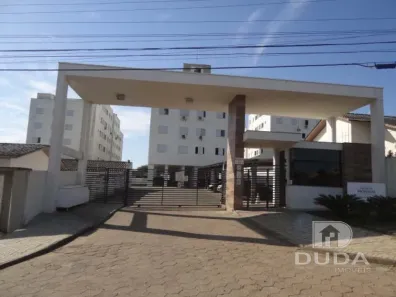 Cobertura com 2 Quartos à venda, 80m² no Ana Maria, Criciúma