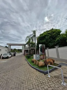 Apartamento com 2 Quartos para alugar, 40m² no Canudos, Novo Hamburgo