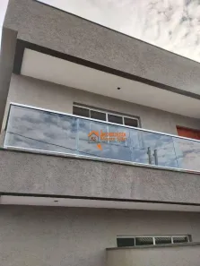 Casa com 3 Quartos à venda, 112m² no Residencial e Comercial Guarulhos, Guarulhos