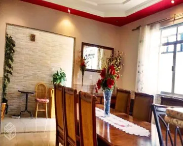 Casa com 4 Quartos à venda, 120m² no Santa Eugênia, Nova Iguaçu