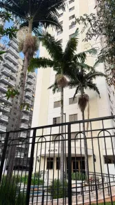 Apartamento com 3 Quartos à venda, 80m² no Alphaville Centro Industrial e Empresarial/Alphaville., Barueri