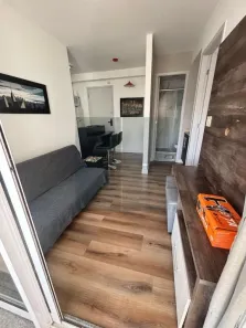 Apartamento com 1 Quarto para alugar, 37m² no Bela Vista, São Paulo