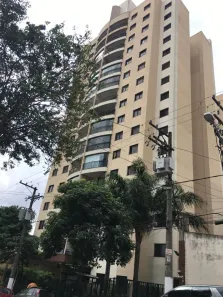 Apartamento com 3 Quartos à venda, 90m² no Vila Bela, São Paulo