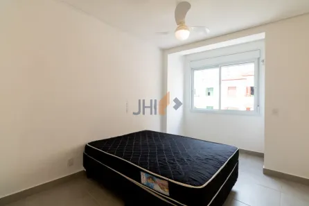 Kitnet com 1 Quarto para alugar, 20m² no Campos Elíseos, São Paulo