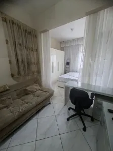 Apartamento com 1 Quarto para alugar, 30m² no Centro, Rio de Janeiro