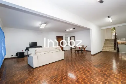 Casa com 6 Quartos à venda, 524m² no Jardim Leonor, São Paulo