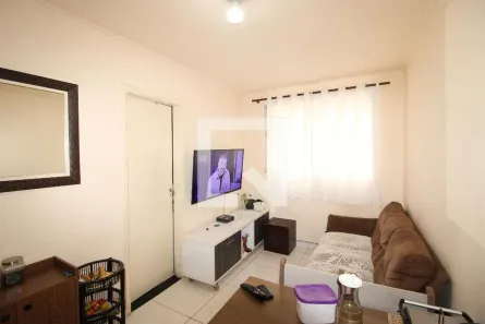 Apartamento com 2 Quartos à venda, 44m² no Vila Chabilândia, São Paulo