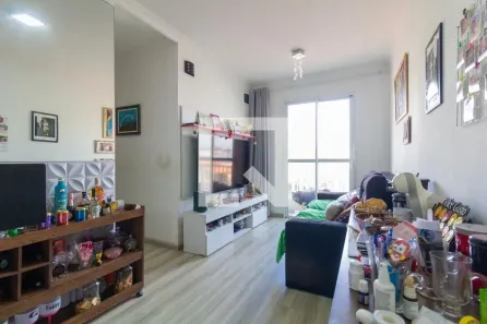 Apartamento com 2 Quartos à venda, 47m² no Jardim Cotinha, São Paulo