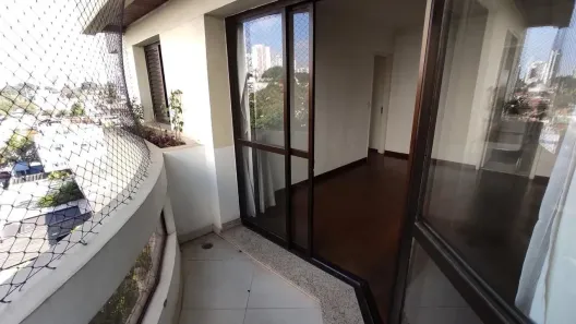 Apartamento com 3 Quartos à venda, 110m² no Campo Belo, São Paulo