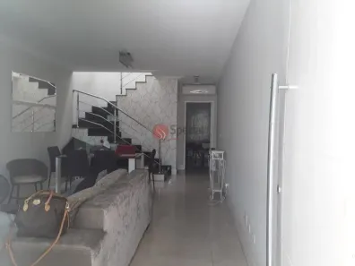 Sobrado com 3 Quartos à venda, 180m² no Chácara Santo Antônio (Zona Leste), São Paulo