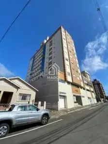 Apartamento com 2 Quartos à venda, 70m² no Centro, Ponta Grossa