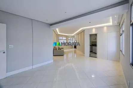 Apartamento com 4 Quartos à venda, 160m² no Savassi, Belo Horizonte