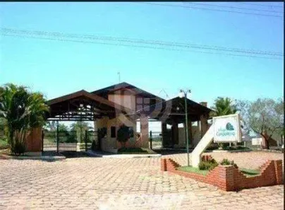 Lote/Terreno à venda, 448m² no Residencial Village Campo Novo, Bauru