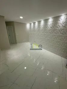 Cobertura com 2 Quartos à venda, 120m² no Vila Linda, Santo André