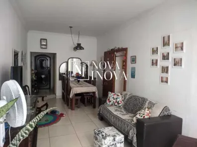 Apartamento com 3 Quartos à venda, 124m² no Leme, Rio de Janeiro