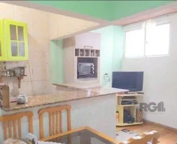 Apartamento com 1 Quarto à venda, 43m² no Centro Histórico, Porto Alegre