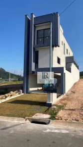 Casa de Condomínio com 3 Quartos à venda, 132m² no Jardim Atalaia, Cotia