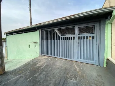 Casa com 2 Quartos à venda, 58m² no Centro, Sumaré