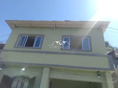Casa com 6 Quartos à venda, 222m² no Corrêas, Petrópolis