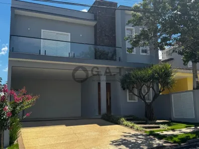 Casa de Condomínio com 3 Quartos à venda, 360m² no Vila Haro, Sorocaba