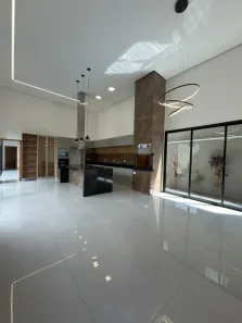 Casa de Condomínio com 3 Quartos à venda, 236m² no Loteamento Recanto do Lago, São José do Rio Preto