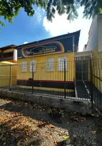Imóvel Comercial com 4 Quartos para alugar, 400m² no Marechal Hermes, Rio de Janeiro