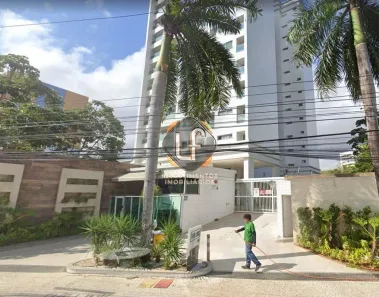 Apartamento com 1 Quarto à venda, 44m² no Engenheiro Luciano Cavalcante, Fortaleza