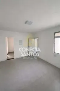 Apartamento com 2 Quartos à venda, 775m² no José Menino, Santos