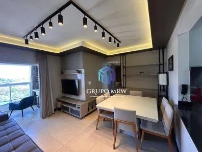 Apartamento com 2 Quartos à venda, 73m² no Parque Campolim, Sorocaba