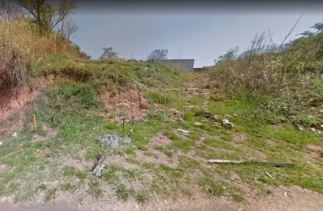 Lote/Terreno à venda, 480m² no Vila Moletta, Valinhos
