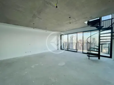 Cobertura com 2 Quartos à venda, 77m² no Vila Olímpia, São Paulo