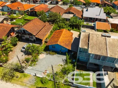 Casa com 2 Quartos à venda, 60m² no Salinas, Balneário Barra do Sul