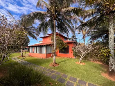Casa com 4 Quartos à venda, 300m² no Vila Luiza, Armação dos Búzios