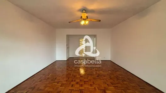 Apartamento com 2 Quartos à venda, 131m² no Gonzaga, Santos