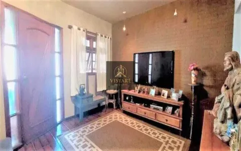 Casa com 3 Quartos à venda, 144m² no Castelinho, Piracicaba
