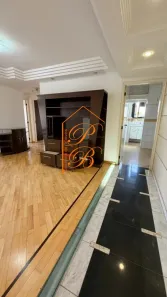 Apartamento com 3 Quartos à venda, 70m² no Vila Mariana, São Paulo