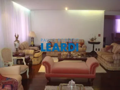 Apartamento com 4 Quartos à venda, 245m² no Perdizes, São Paulo