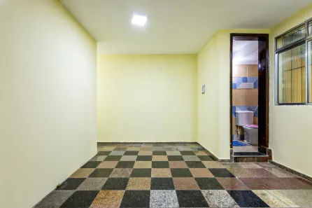 Ponto Comercial com 1 Quarto para alugar, 50m² no Vila Gustavo, São Paulo